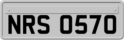 NRS0570