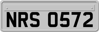 NRS0572