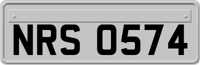 NRS0574