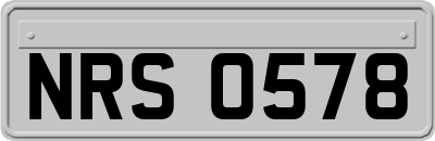 NRS0578