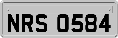 NRS0584