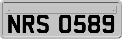 NRS0589