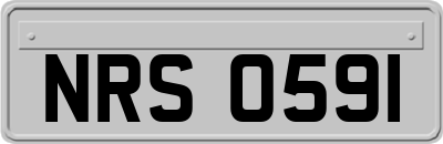 NRS0591