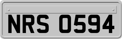 NRS0594