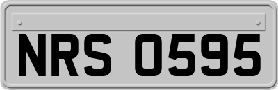NRS0595