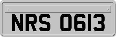 NRS0613