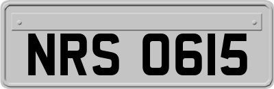 NRS0615