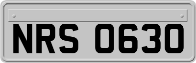 NRS0630