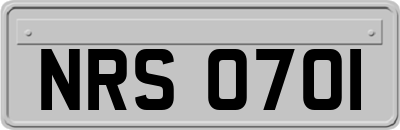 NRS0701