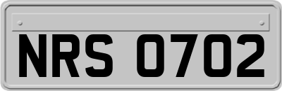 NRS0702