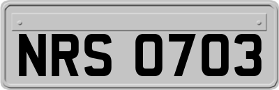 NRS0703