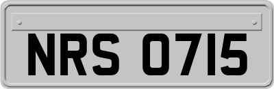 NRS0715
