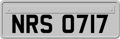NRS0717