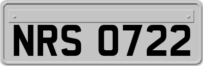 NRS0722