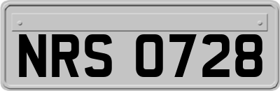 NRS0728