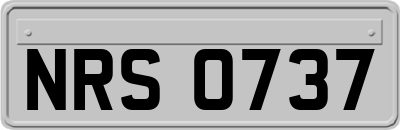 NRS0737