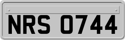 NRS0744