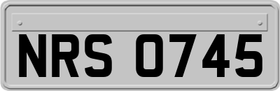 NRS0745