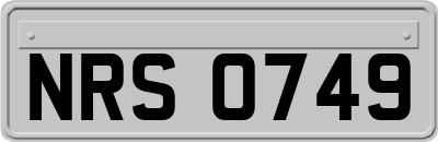 NRS0749