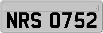 NRS0752