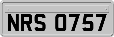 NRS0757