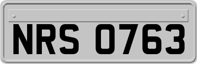 NRS0763