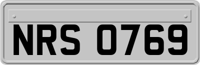 NRS0769