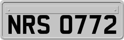 NRS0772