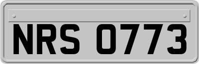 NRS0773