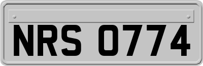 NRS0774