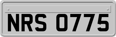 NRS0775