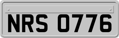 NRS0776