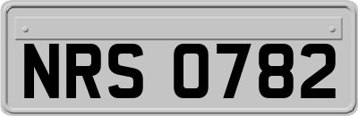 NRS0782