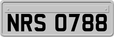NRS0788