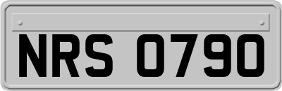 NRS0790