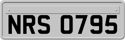 NRS0795