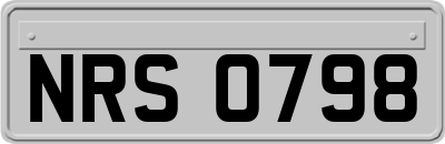 NRS0798