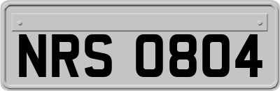 NRS0804