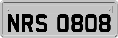 NRS0808