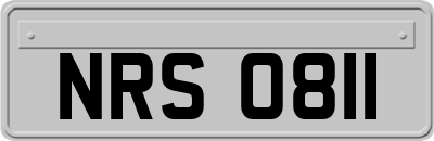 NRS0811