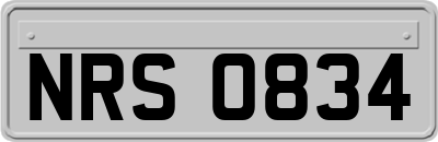 NRS0834