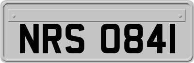 NRS0841