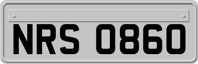 NRS0860