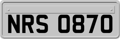 NRS0870