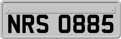NRS0885