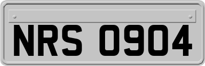 NRS0904