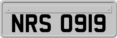 NRS0919