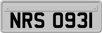 NRS0931