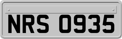 NRS0935