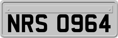 NRS0964